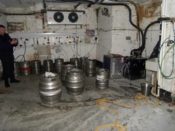 Avon Paranormal Team - The Bear Inn